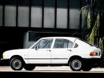 Alfa Romeo Alfasud 1980 года (WW)